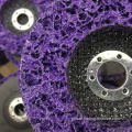 Shaft Flap Wheel 4